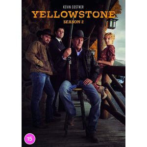 Yellowstone - Season 2 (Import)