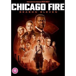 Chicago Fire - Season 11 (Import)