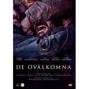 De Ovälkomna