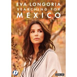 Eva Longoria: Searching for Mexico (Import)