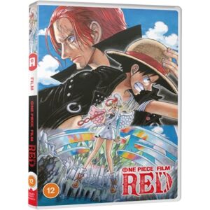 One Piece Film: Red (Import)