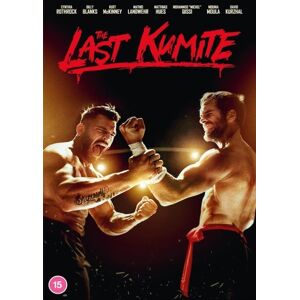 The Last Kumite (Import)