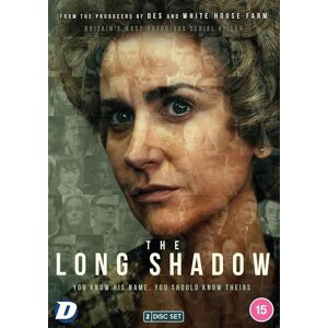 The Long Shadow (Import)