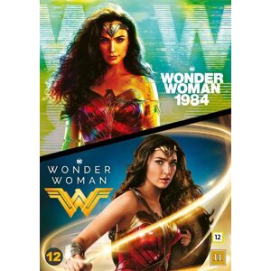 Wonder Woman / Wonder Woman 1984