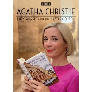 Agatha Christie: Lucy Worsley On the Mystery Queen (Import)