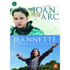 Joan of Arc (Import)