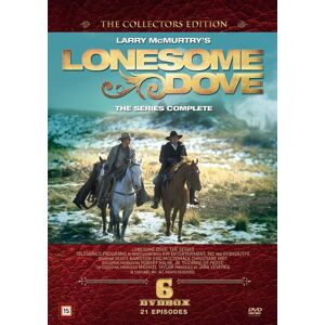 Lonesome Dove: The Series Complete (6 disc)