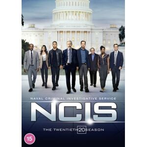 NCIS - Season 20 (Import)