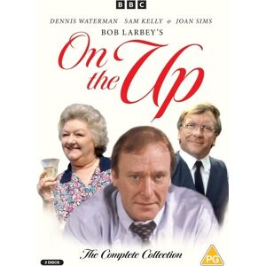 On the Up - The Complete Collection (3 disc) (Import)
