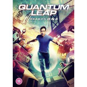 Quantum Leap - Season 1 (Import)