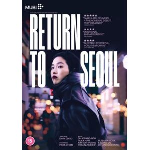 Return to Seoul (Import)