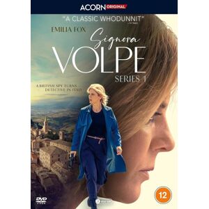 Signora Volpe - Season 1 (Import)
