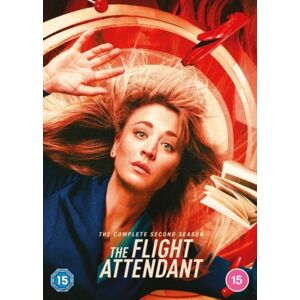 The Flight Attendant - Season 2 (Import)