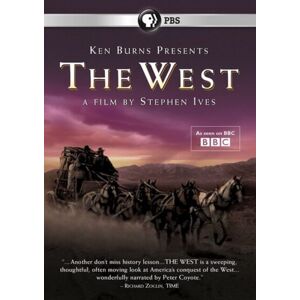 The West (4 disc) (Import)
