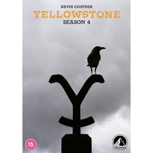 Yellowstone - Season 4 (Import)
