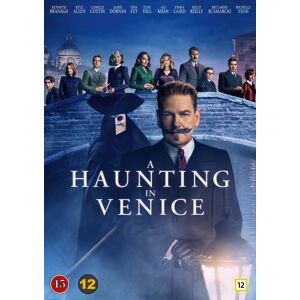 A Haunting In Venice