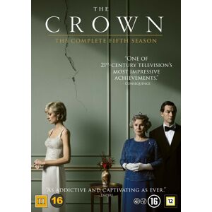 The Crown - Sæson 5