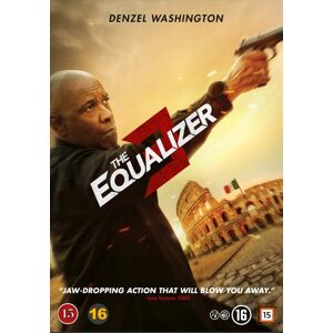 The Equalizer 3