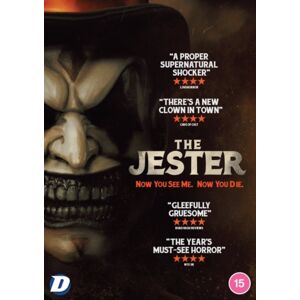 The Jester (Import)