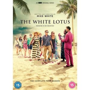 The White Lotus - Season 1 (Import)