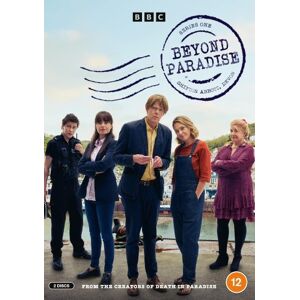 Beyond Paradise - Series 1 (Import)