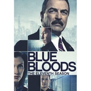 Blue Bloods - Season 11 (Import)