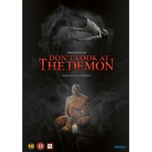 Don't Look at the Demon