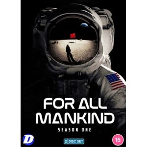 For All Mankind - Season 1 (Import)