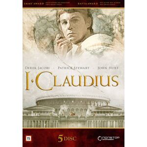 I Claudius