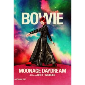 Moonage Daydream (Import)