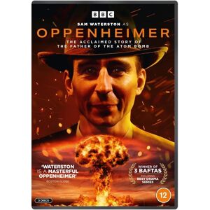 Oppenheimer (Import)