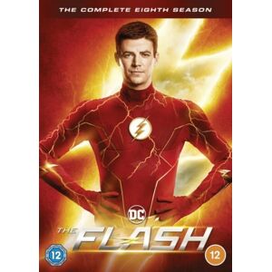 The Flash - Season 8 (Import)