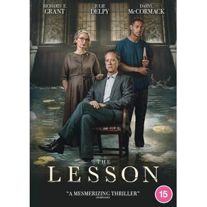 The Lesson (Import)