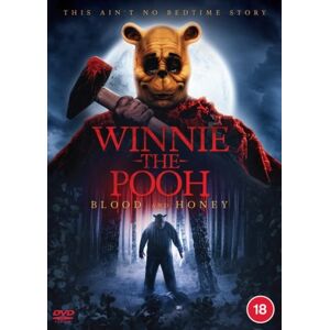 Winnie the Pooh: Blood and Honey (Import)