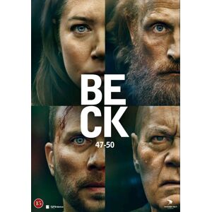 Beck 47-50 (4 disc)