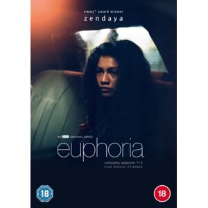 Euphoria - Season 1-2 (Import)