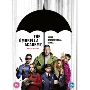 The Umbrella Academy - Season 1 (Import)