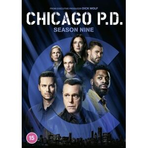 Chicago P.D. - Season 9 (Import)