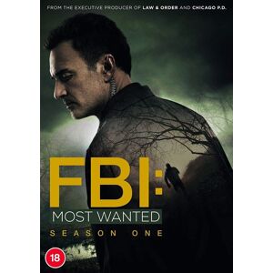 FBI: Most Wanted - Season 1 (Import)