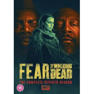 Fear the Walking Dead - Season 7 (Import)