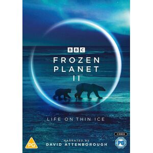 Frozen Planet II (Import)