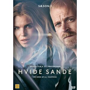 Hvide Sande - Season 1