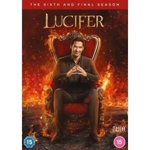 Lucifer - Season 6 (Import)