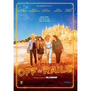 Off The Rails