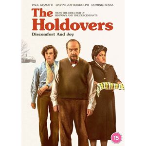 The Holdovers (Import)