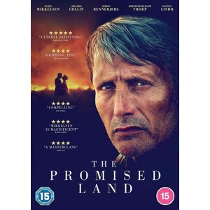 The Promised Land (Import)