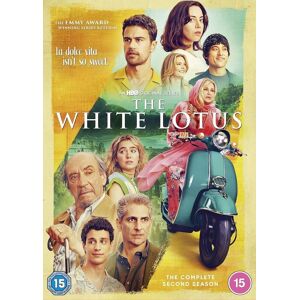 The White Lotus - Season 2 (Import)