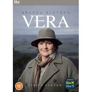 Vera: Series 11 (Import)