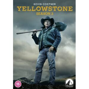 Yellowstone - Season 3 (Import)