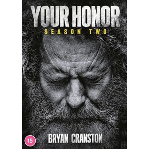 Your Honor - Season 2 (Import)